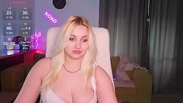 Chat XXX Live adrelaxina