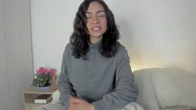 AmaraOsteen 라이브 XXX 채팅