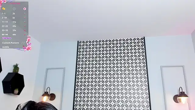 Amber_gold_ élő XXX-chatje