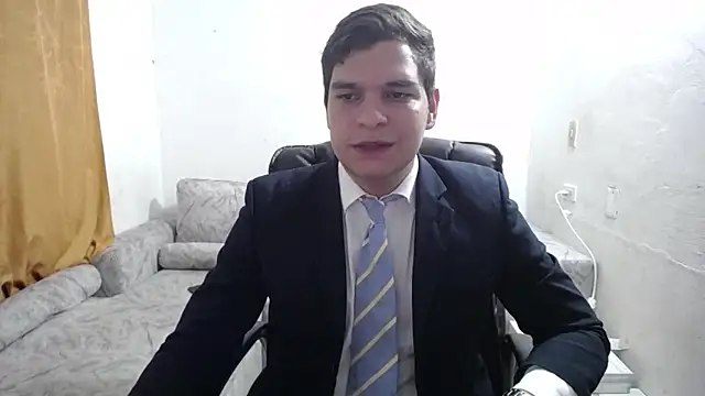 Victor_Maitland 라이브 XXX 채팅