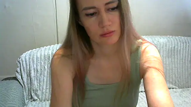 Chat XXX en directo de JessFoxxx