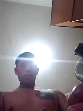 Show Webcam de 69ninee