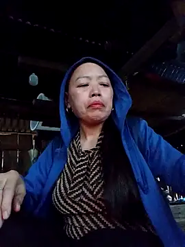 Agnes-baby's Webcam Show