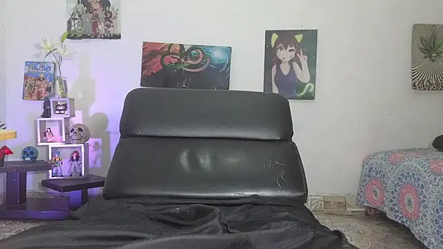 Živý XXX chat chirlleyy