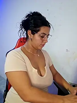 Chat XXX en directo de Mary_pinkish