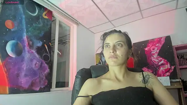 mariecam420 live XXX chat