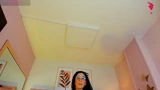 DemiJones_ live XXX chat