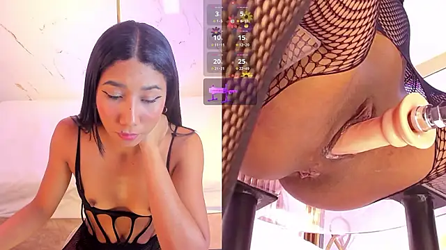 CandyRouse__ Obrolan Langsung XXX