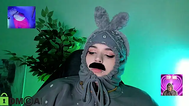 Mia_R0ss Obrolan Langsung XXX