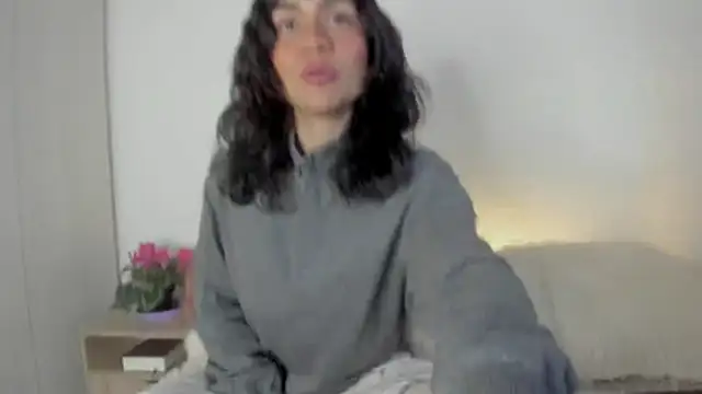 AmaraOsteen 现场XXX聊天