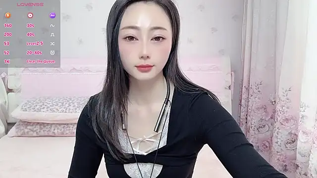 Chat XXX en directo de anjila888