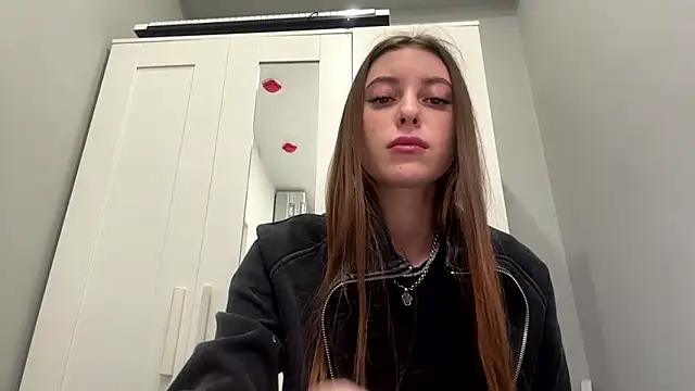 Вебкам-шоу selena_favn