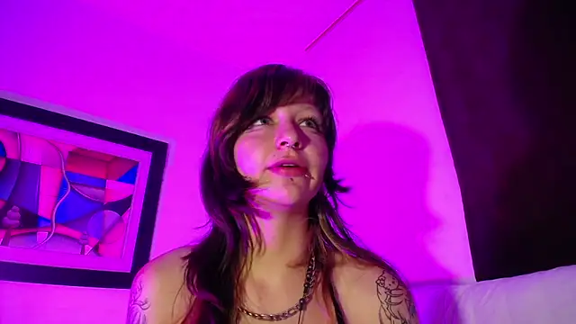 Czat XXX na żywo – Angel__Dreams