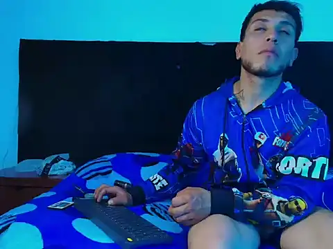 Thonixxx_mr's Live XXX Chat