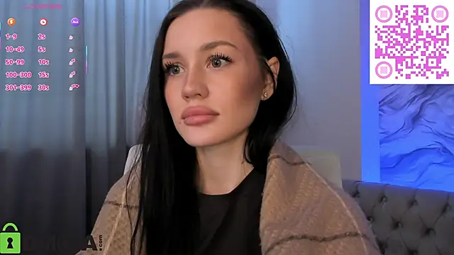 Aria_Mila: онлайн-секс-чат