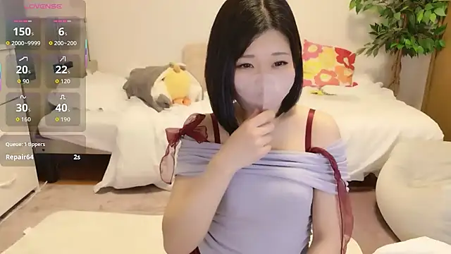 HIMAWARI_88ch – Live XXX-chat