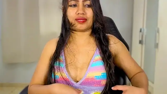 Chat XXX en directo de FannyXhot