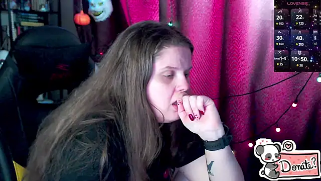 Онлайн чат XXX so_cute777