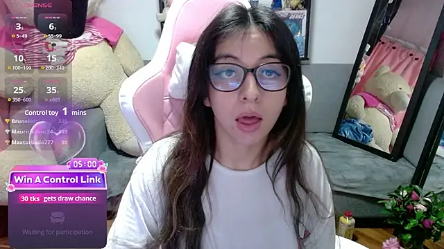 Maggie_Fox3 – Live XXX-chat