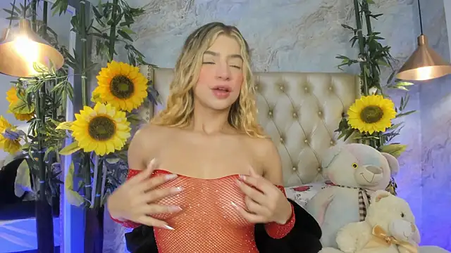 LittleeJaz Live XXX-Chat