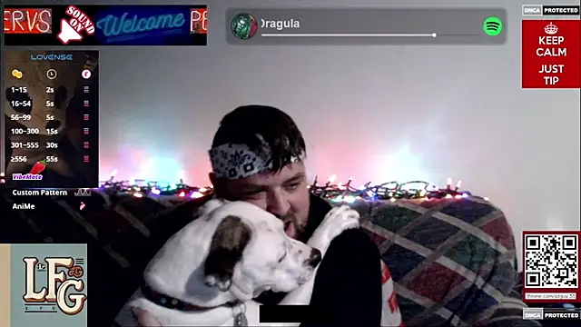 BeardGasms_LadyBoners 在線直播表演