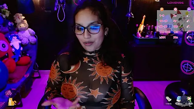 kureiji_hentaii Chat XXX in diretta