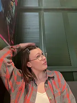 Chat XXX en directo de RinaCat