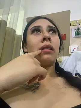 SoyZoee_ live XXX chat