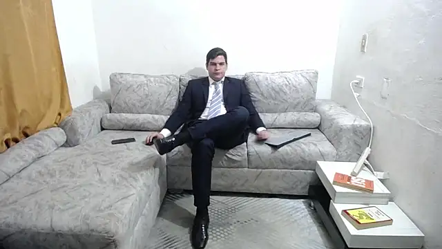 Victor_MaitlandのライブXXXチャット