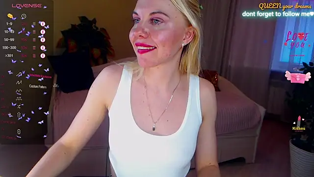 Chat XXX ao vivo de LiSinDoll