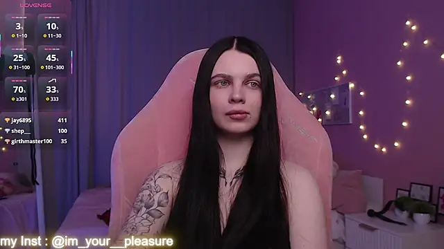 Michela_Fruetn Live XXX chat