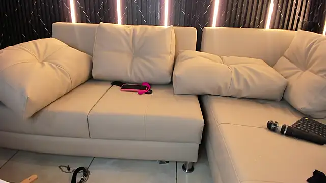 VioletRose_as' Live XXX Chat