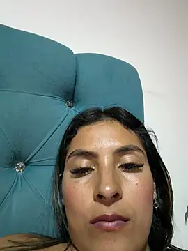 Cami_Leon2 网络视讯表演