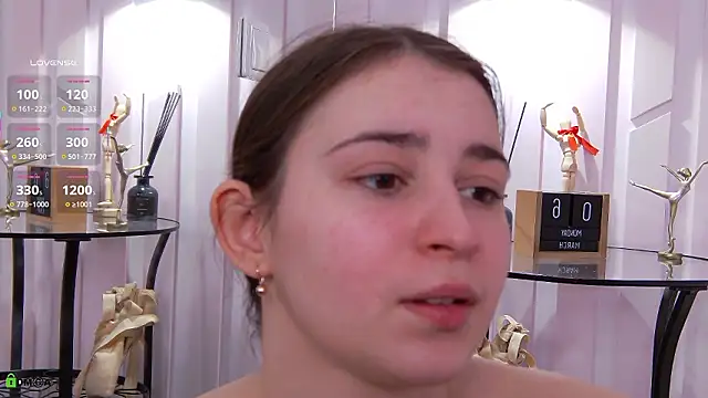 Chat XXX en directo de AnnaNoir