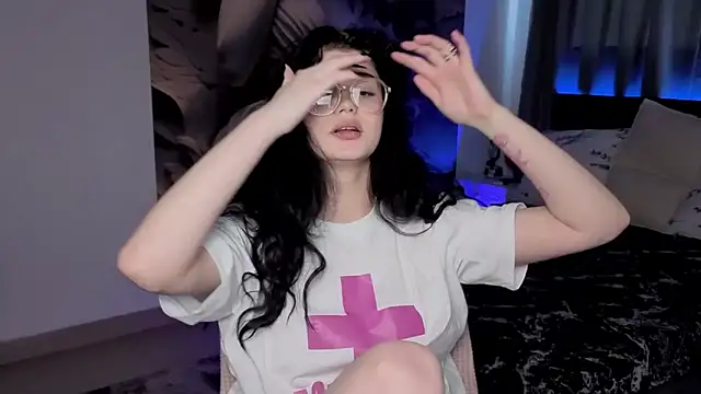 Chat XXX en directo de MileyRood