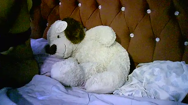 Chat XXX en directo de Zulreyna