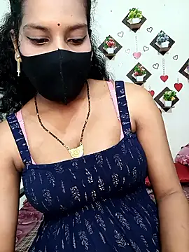 Mun_Mun_ 在線直播表演