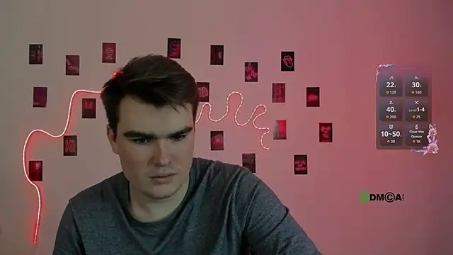 Chat XXX ao vivo de theo_drift