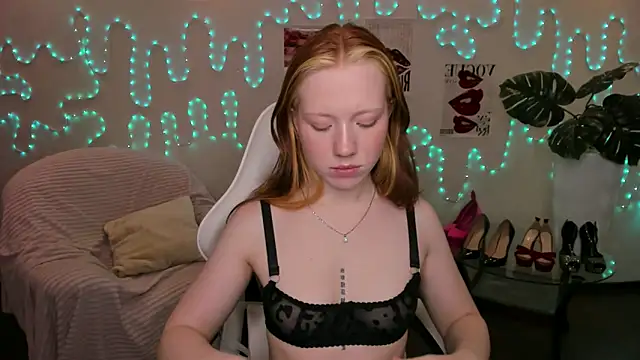 Katrys 라이브 XXX 채팅