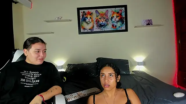 meredit_cris23's Webcam Show