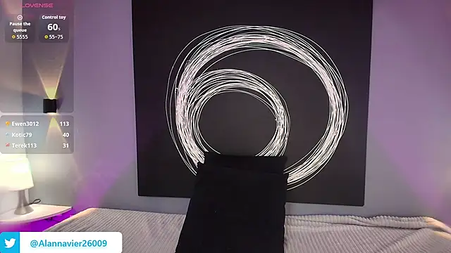 AlannaViera live XXX chat