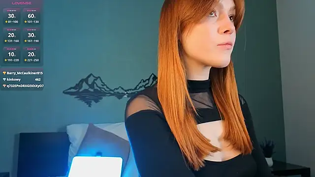 SunFlowerHoney live XXX chat