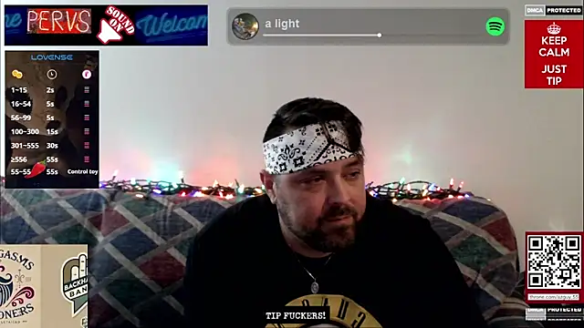 BeardGasms_LadyBonersのライブXXXチャット