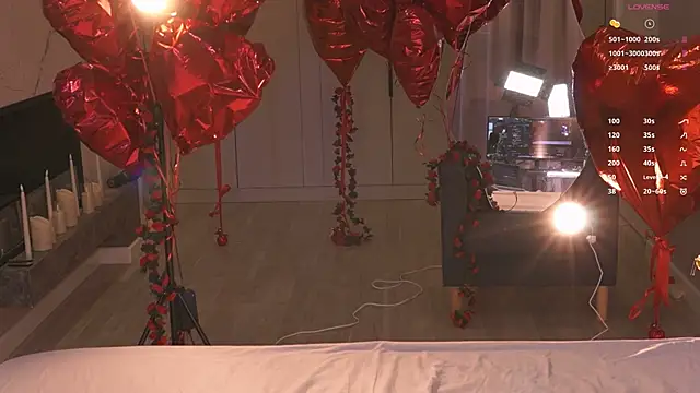 Ffoxyflame Live XXX Chat