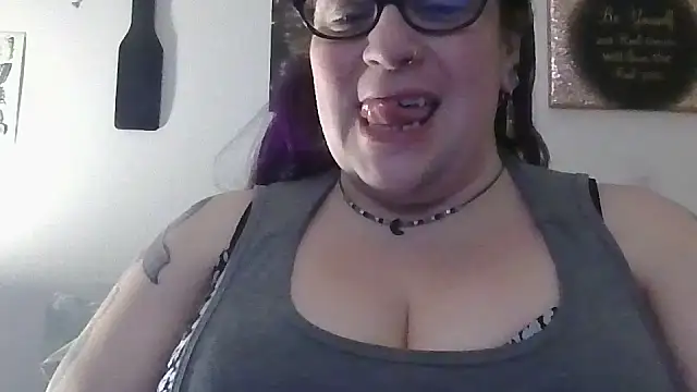 GothyBaby: онлайн-секс-чат