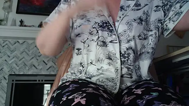 Chat XXX en directo de AuroraWillows