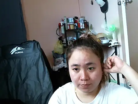 im_your_secret's Live XXX Chat