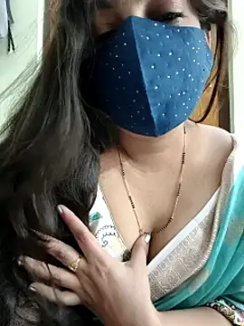 Show de yoursana- na webcam