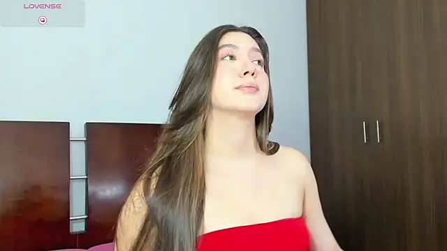 Chat XXX en directo de alice-love1