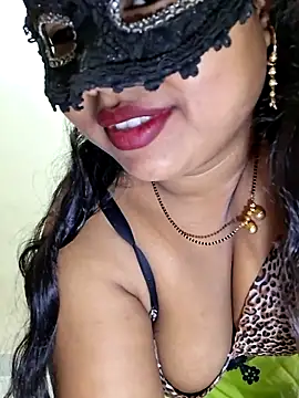 Show webcam de Soniya_G